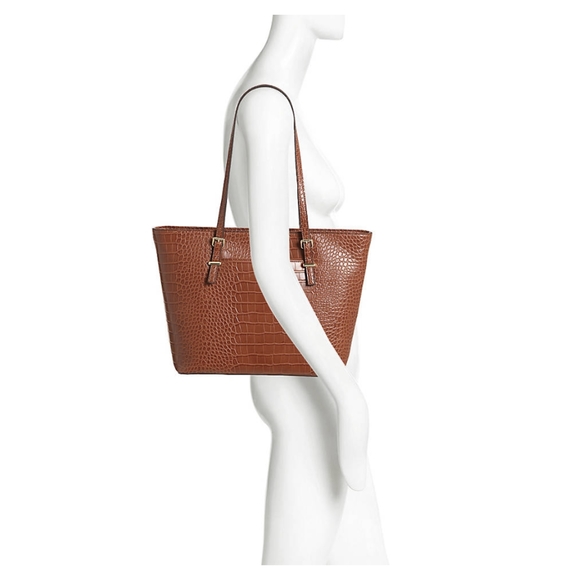 Kelly & Katie Vinna Tote - Picture 3 of 3